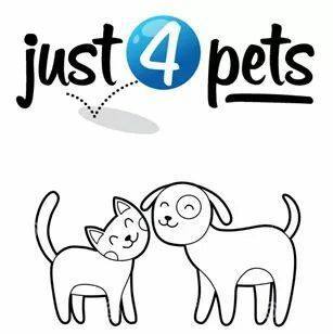 Just 4 Pets