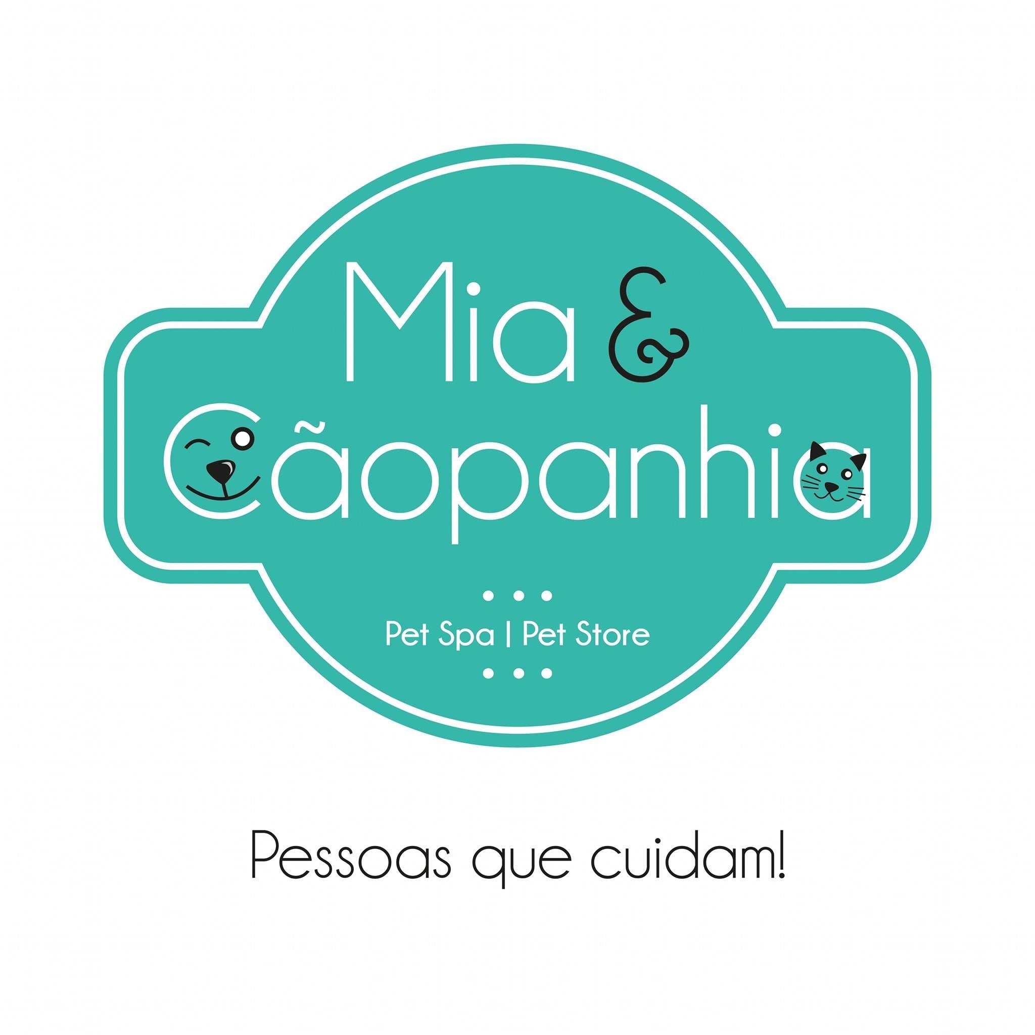 Mia & Cãopanhia - Pet Spa