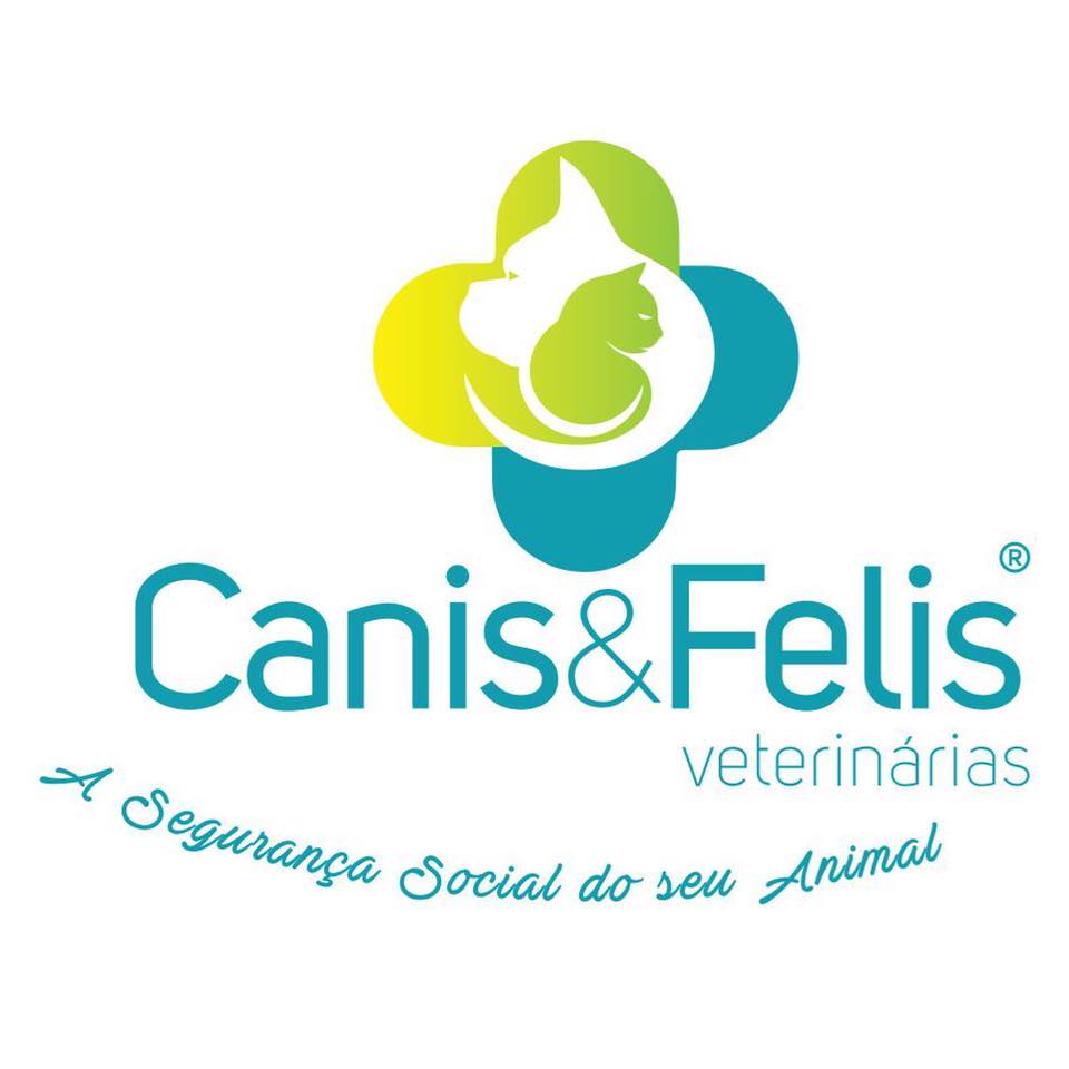 Canis & Felis - C. Vet. da Amora