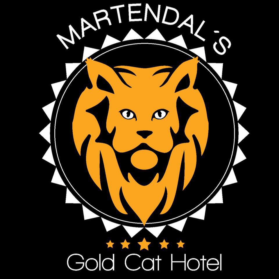 Martendal´s Gold Cat Hotel