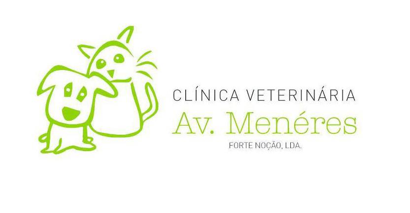 C. Veterinária Av. Menéres