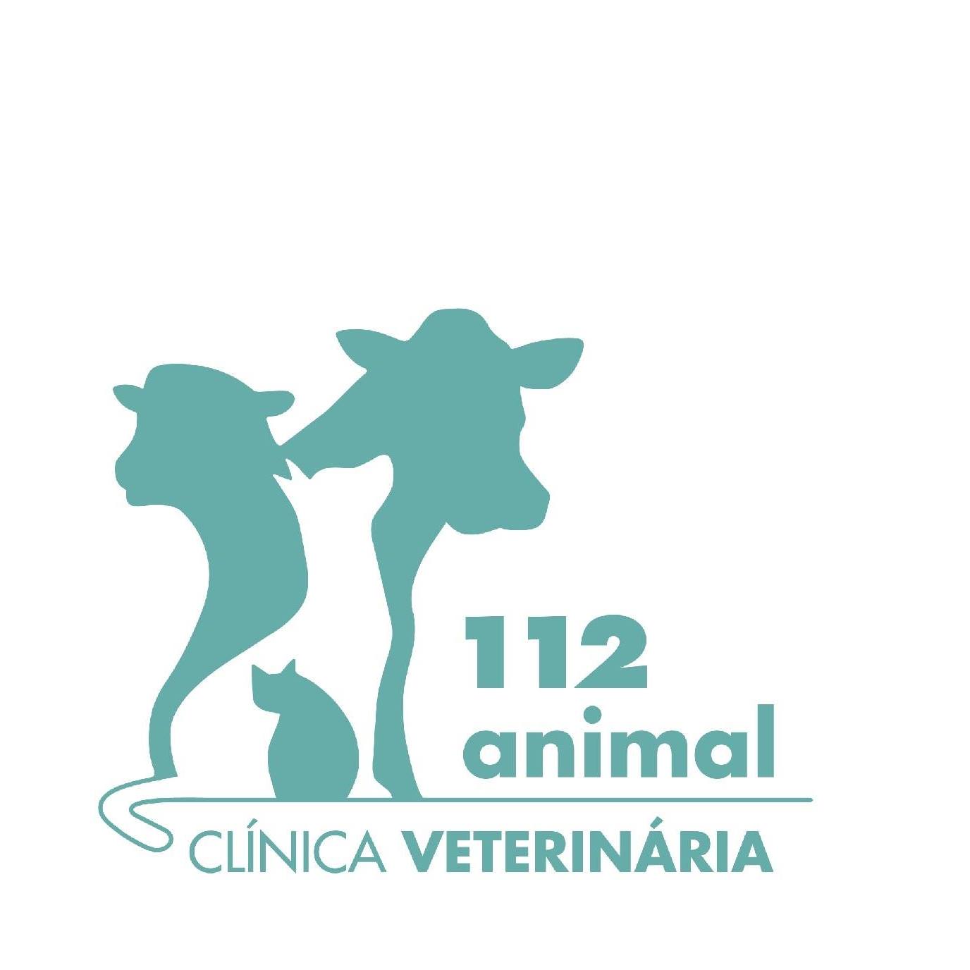 C. Veterinária 112 Animal 