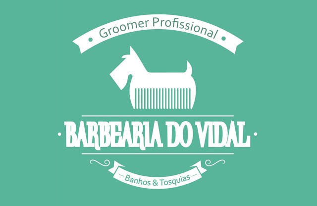 Barbearia do Vidal - Grooming