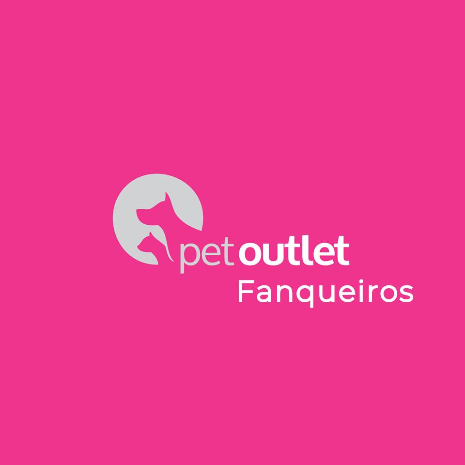 Petoutlet – Lisboa -  Fanqueiros 