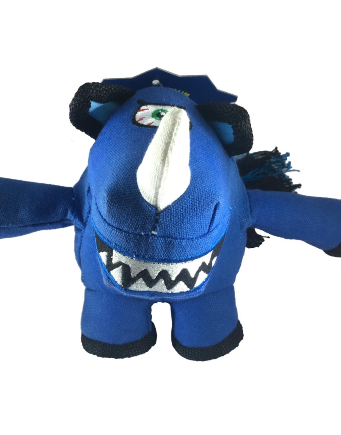 Monster Plush BLUE 2