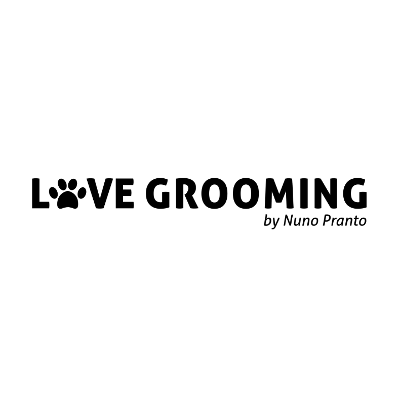 Love Grooming by Nuno Pranto 
