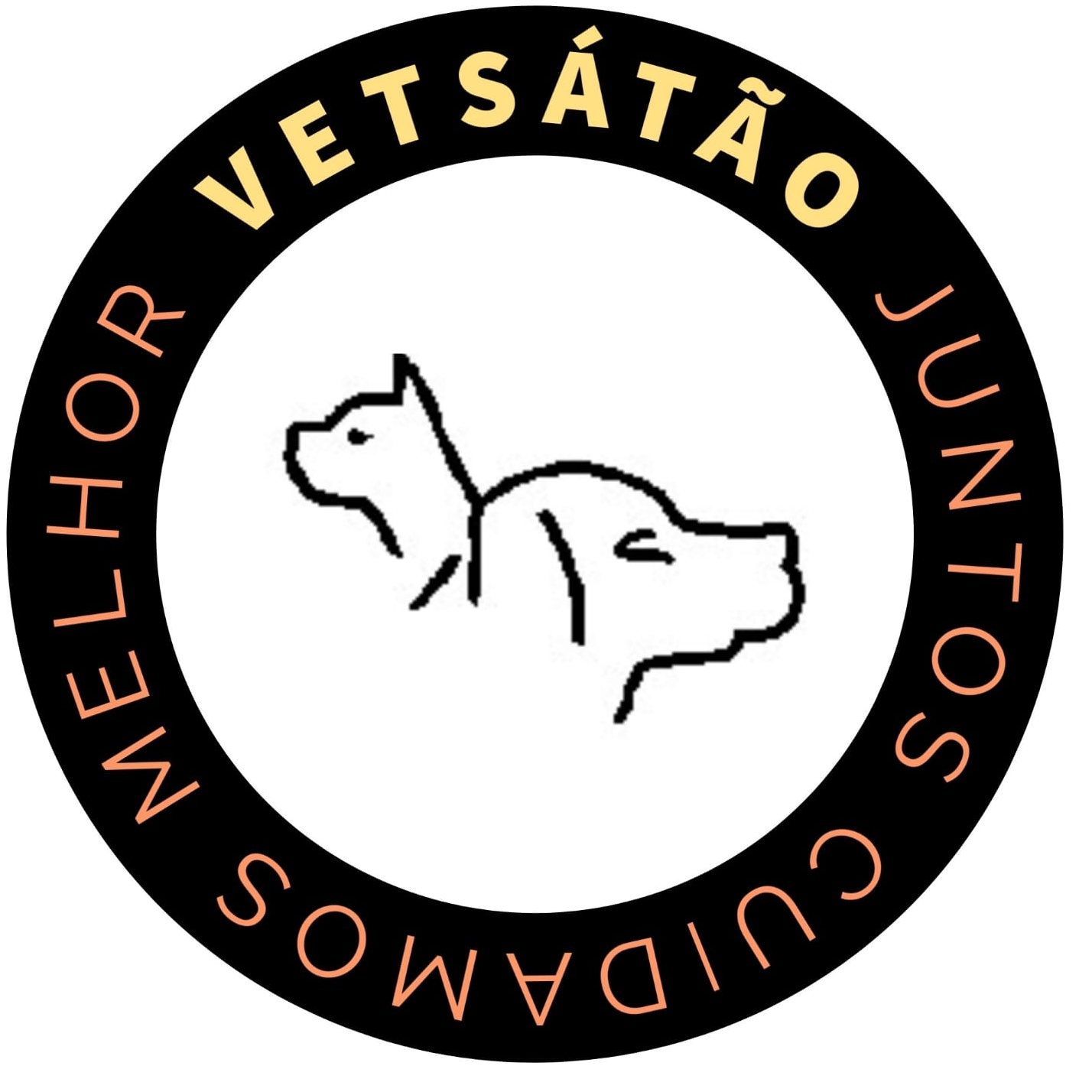 C. Veterinária - VétSátão