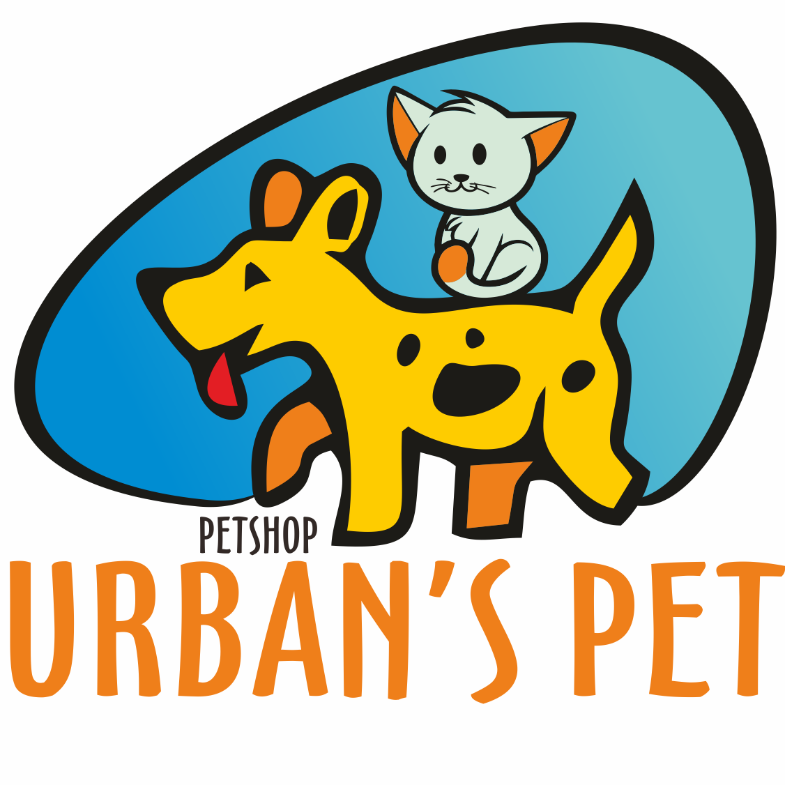 Urban's Pet