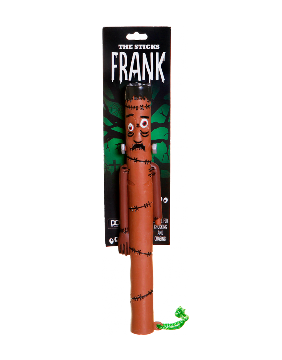 DOOG – Frank
