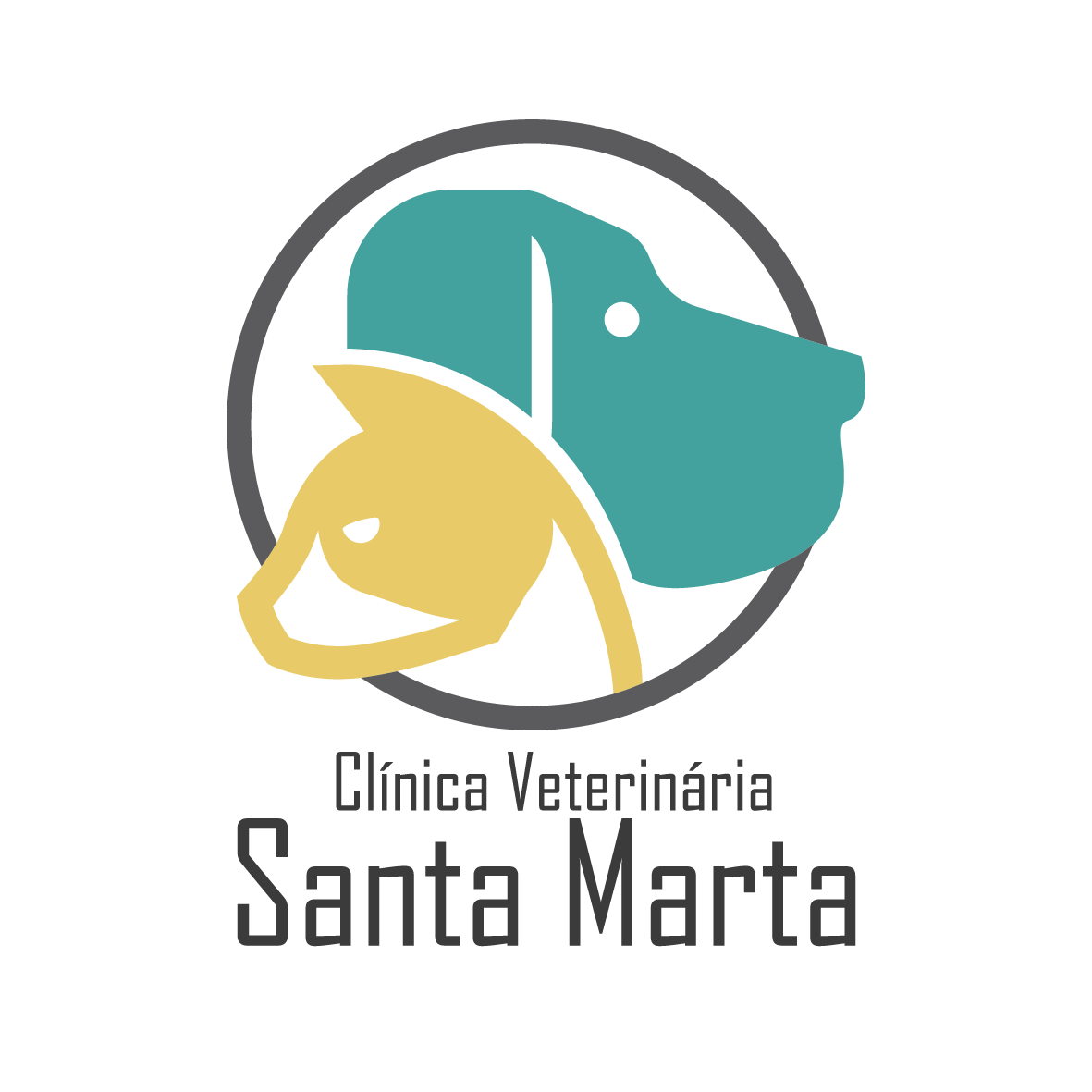 C. Veterinária de Santa Marta