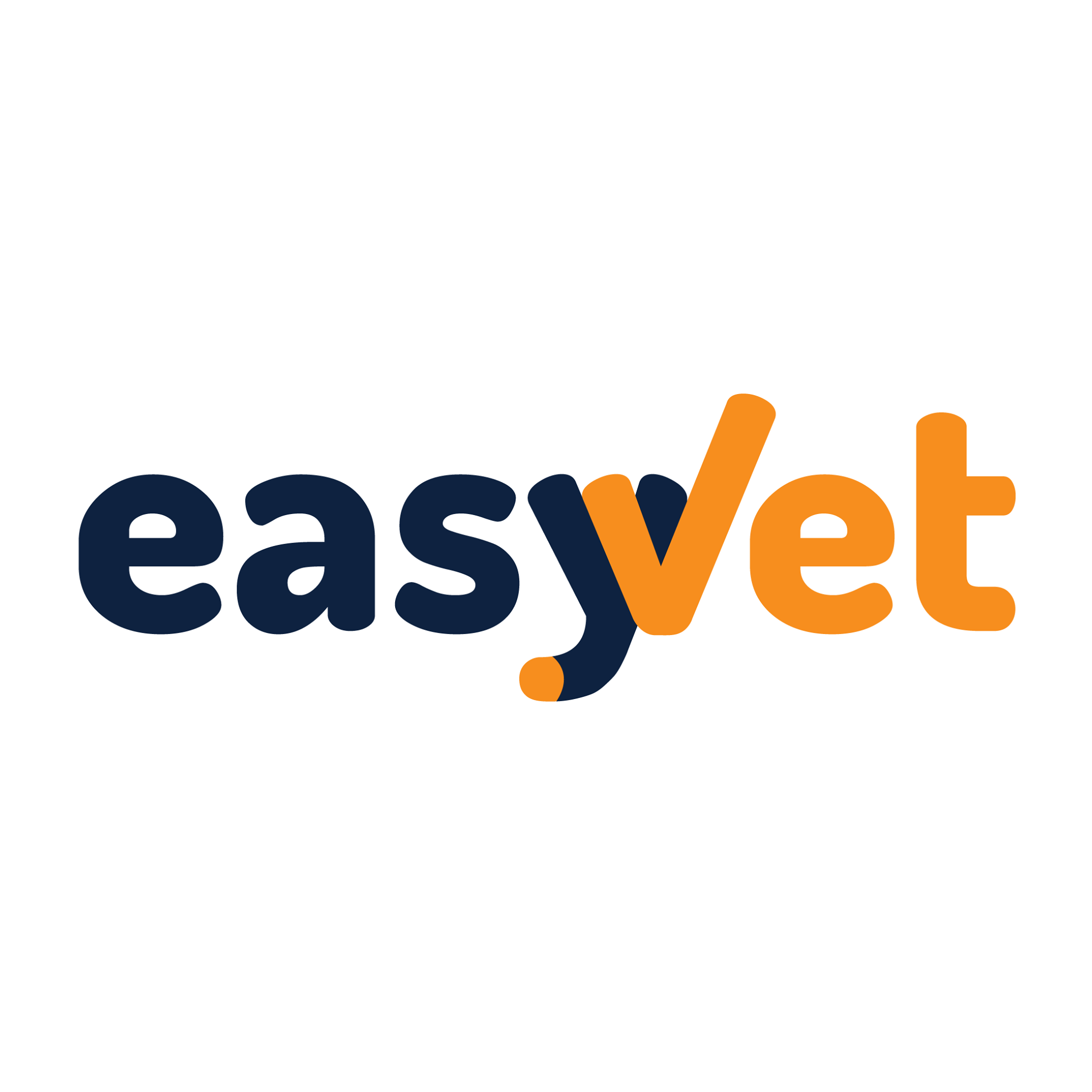 Easyvet – C. Veterinária