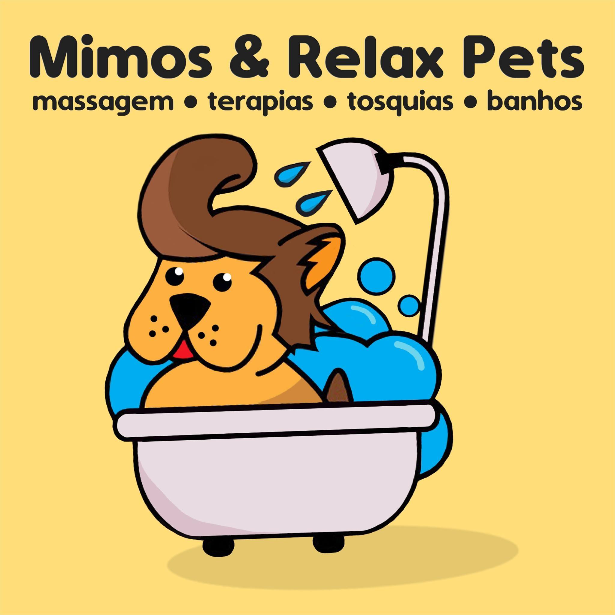 Mimos & Relax Pets Massamá