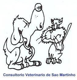 Consultório Vet. de São Martinho