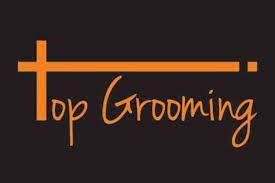 Top Grooming by Mariana Sequeira