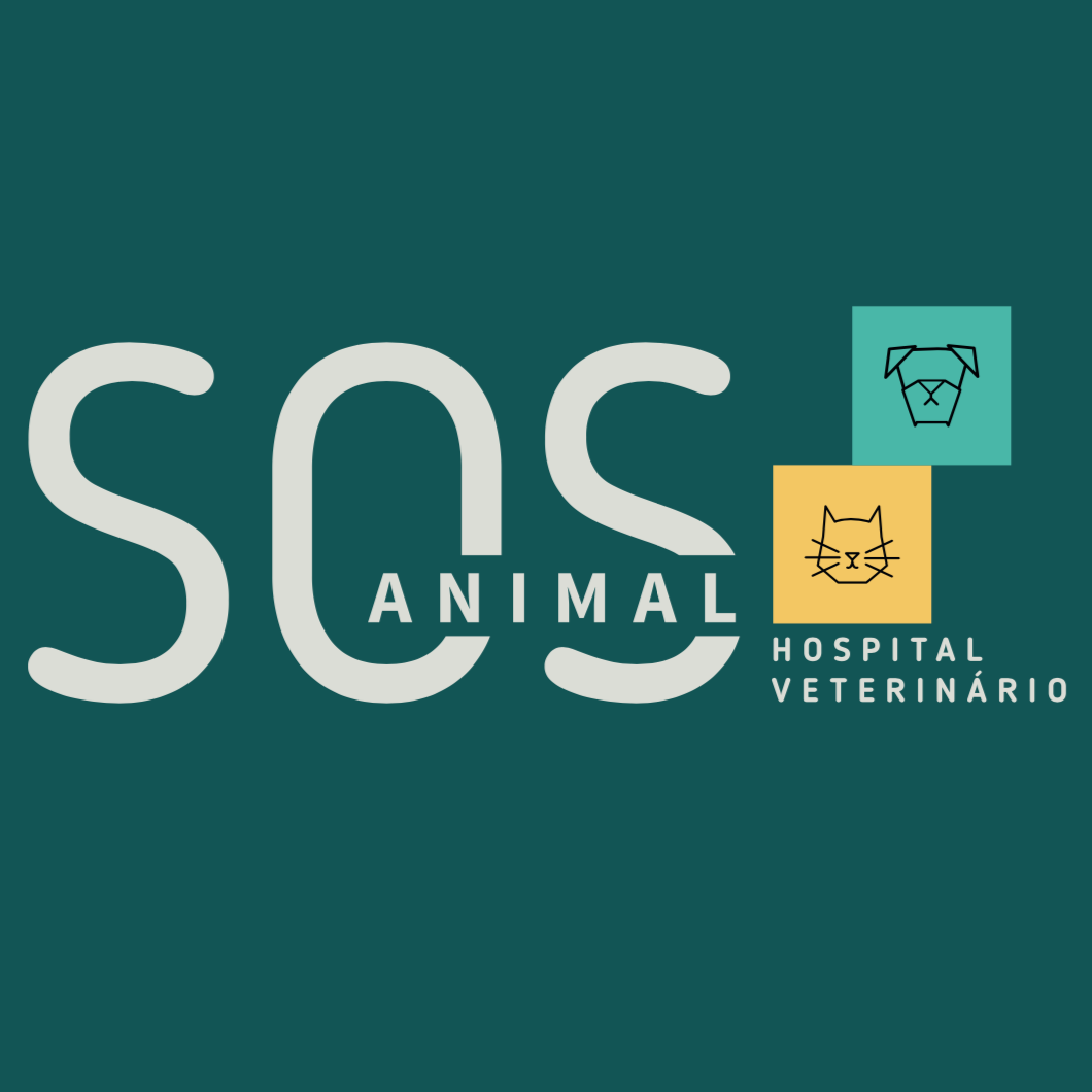 SOS Animal - Hosp. Vet. de Viseu