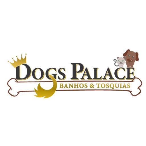 Dogs Palace - Banhos & Tosquias