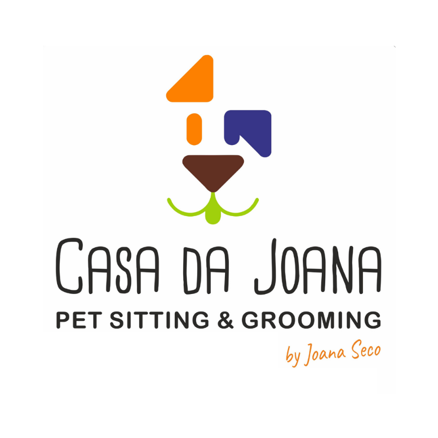 Casa da Joana Pet sitting & Grooming