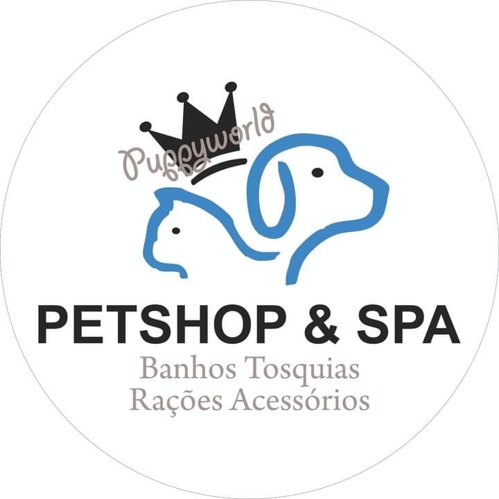 Puppyworld Petshop & Spa