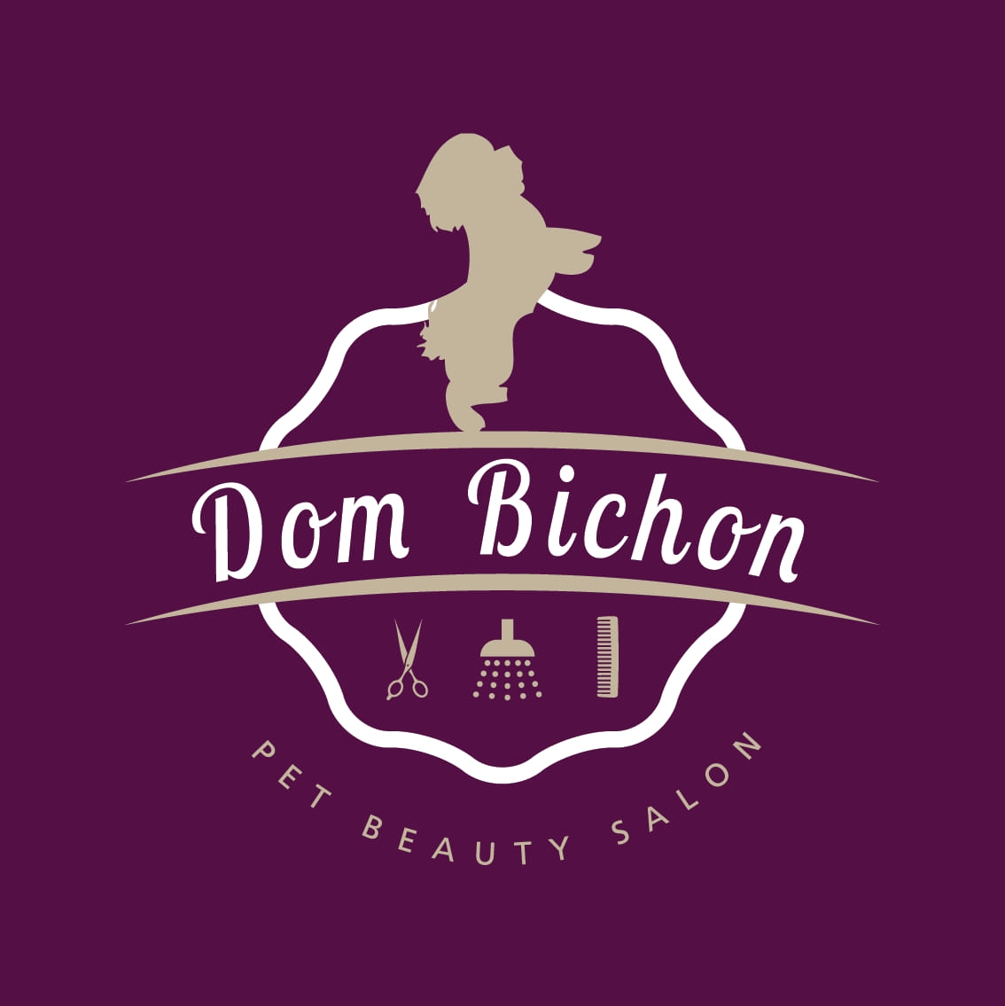 Dom Bichon - Pet Beauty Salon 