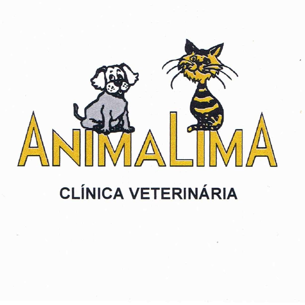 Animalima - C. Veterinária 