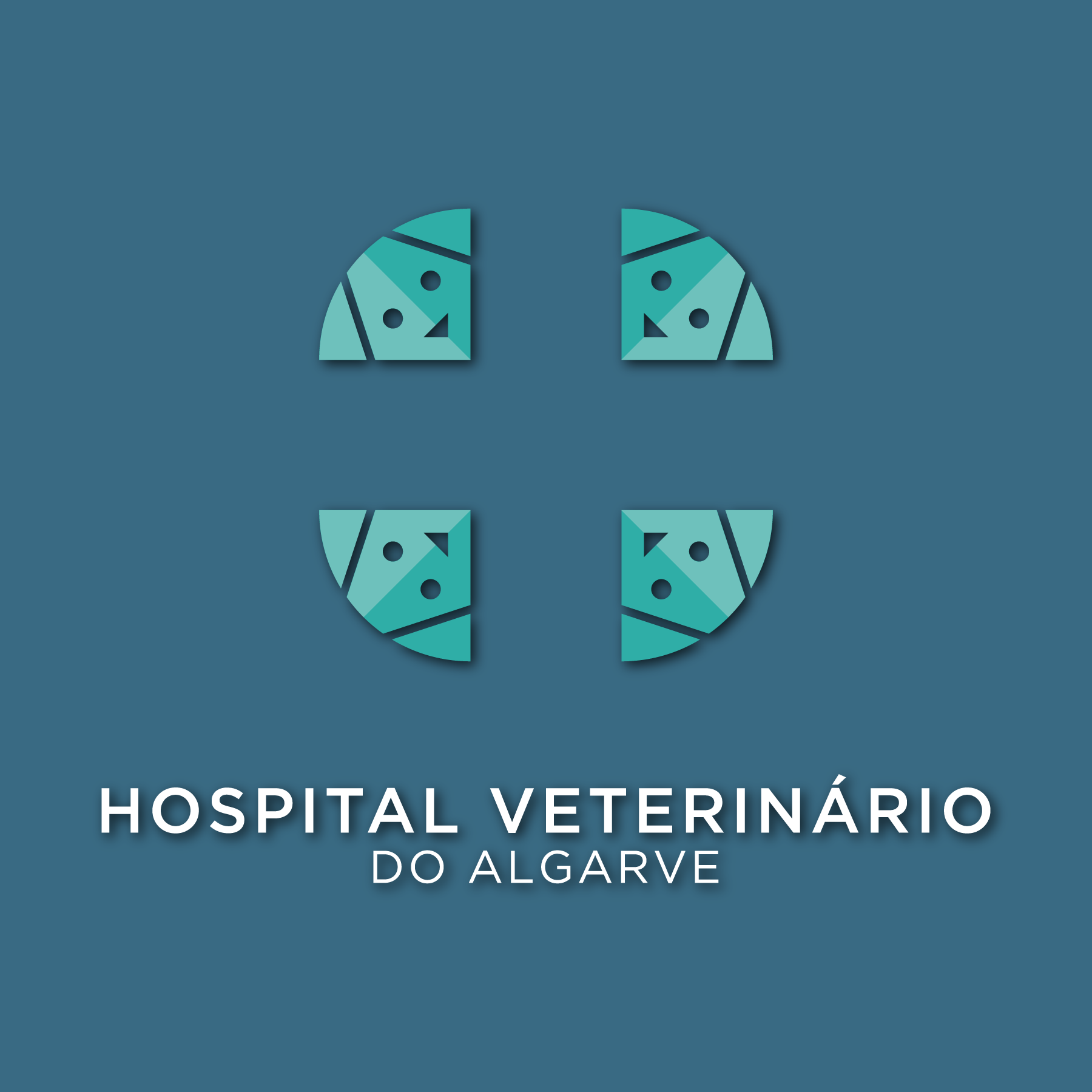 Hosp. Veterinário do Algarve