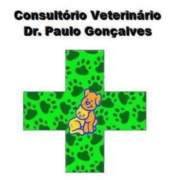 Consultório Vet. Dr. Paulo Gonçalves