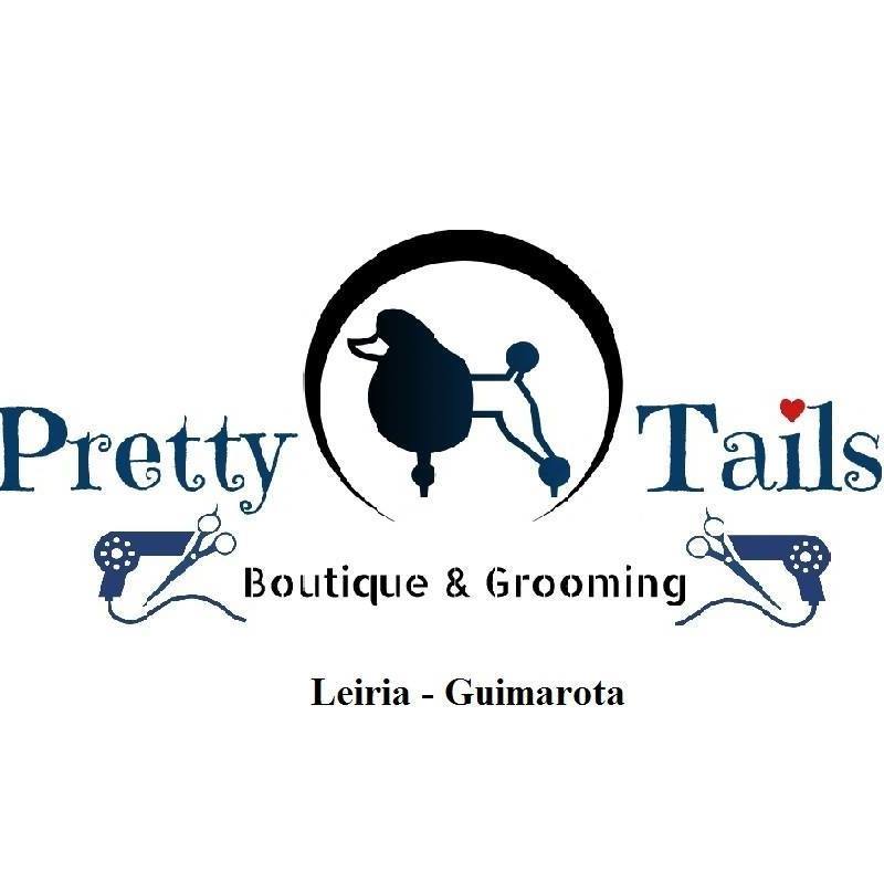 Pretty Tails, Boutique & Grooming