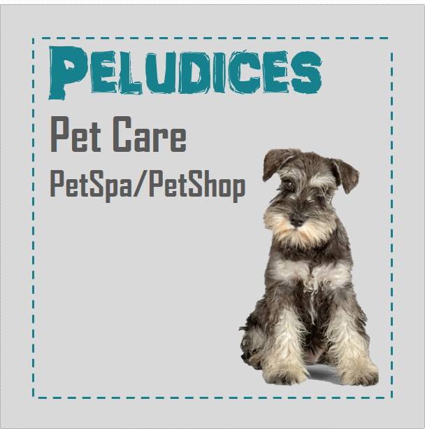 Peludices Pet Care