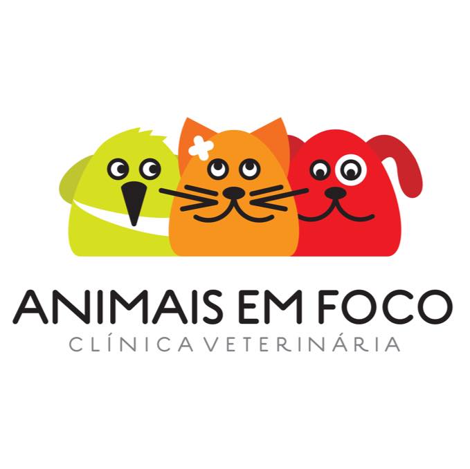 Animais em Foco - C. Veterinária