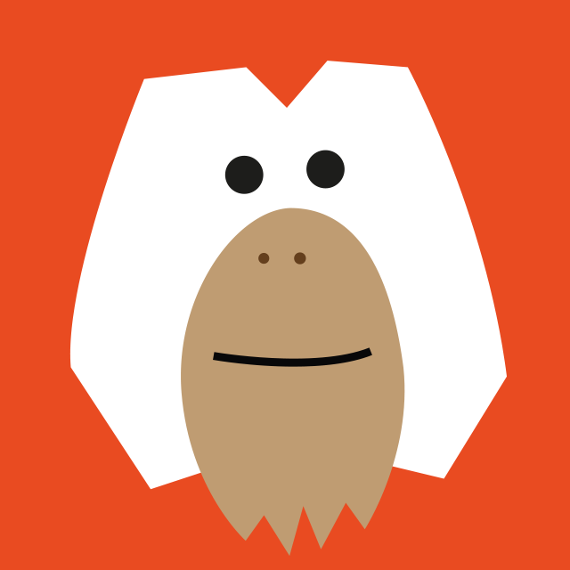 Orangotango Petshop