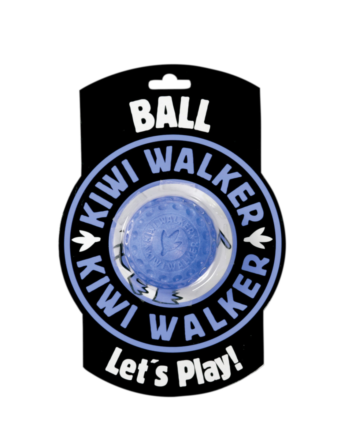 Kiwi Walker Bola Azul Maxi