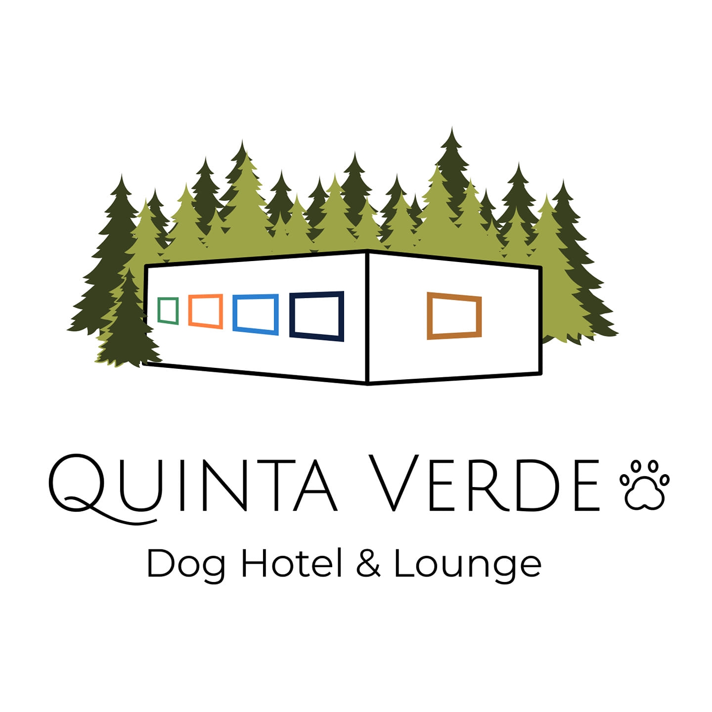 Quinta Verde - Dog Hotel & Lounge