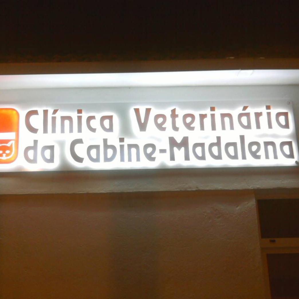 C. Veterinária da Cabine