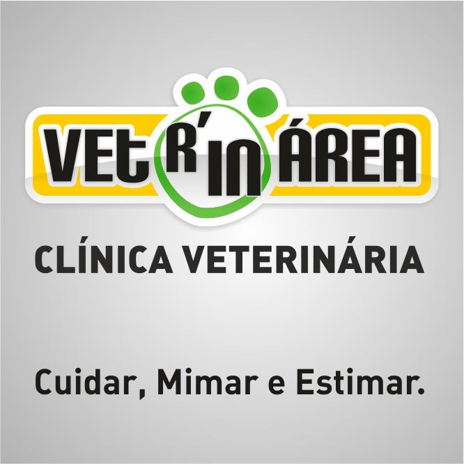 C. Veterinária Vet R'in Área