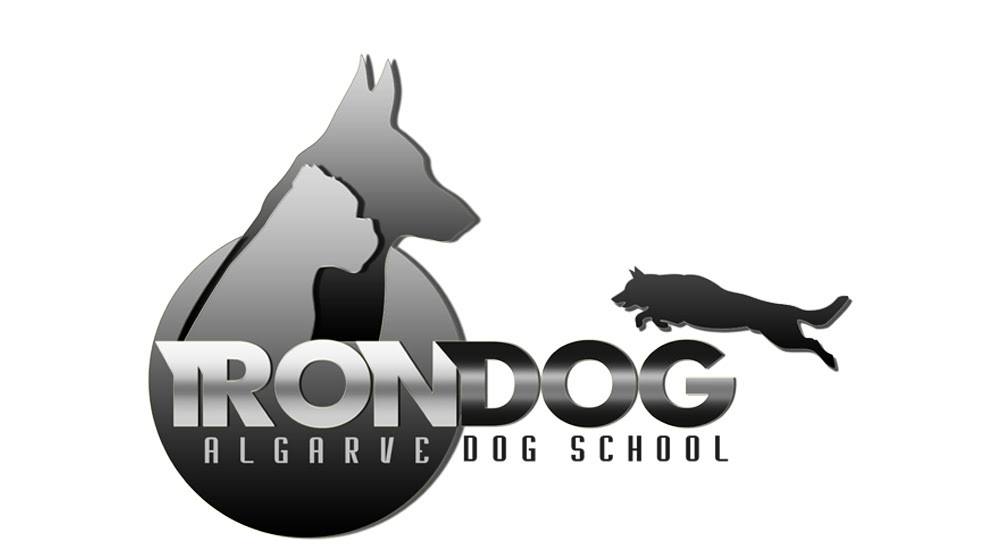 Escola de Cães - Iron Dog Algarve