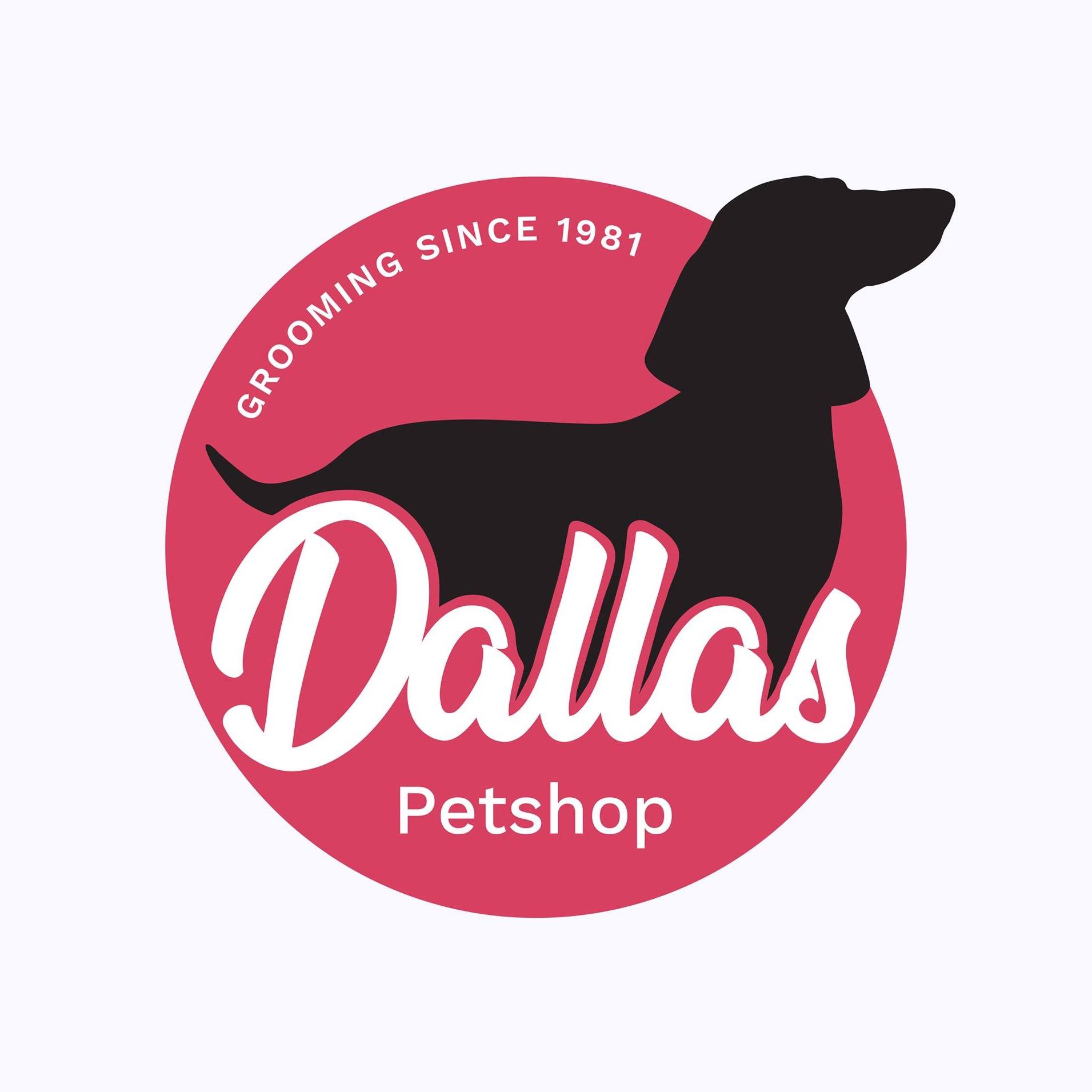 Petshop Dallas