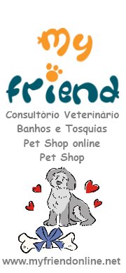 MyFriend Pet shop