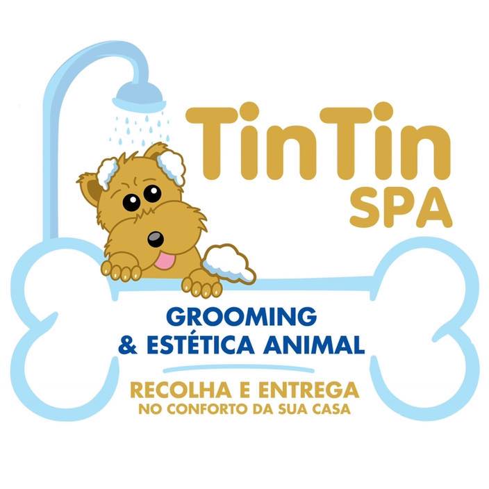 TinTin SPA - Grooming & Estética animal