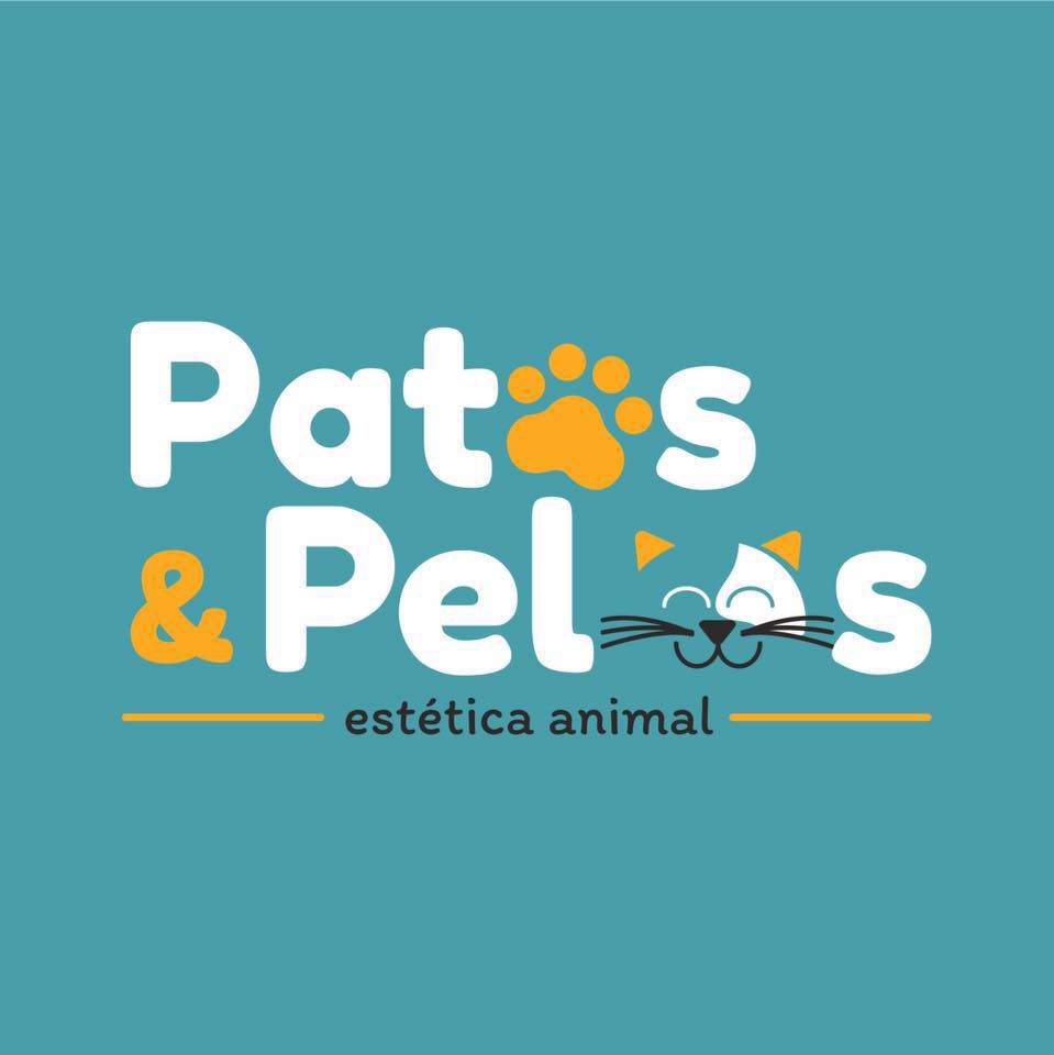 Patas & Pelos - Estética animal