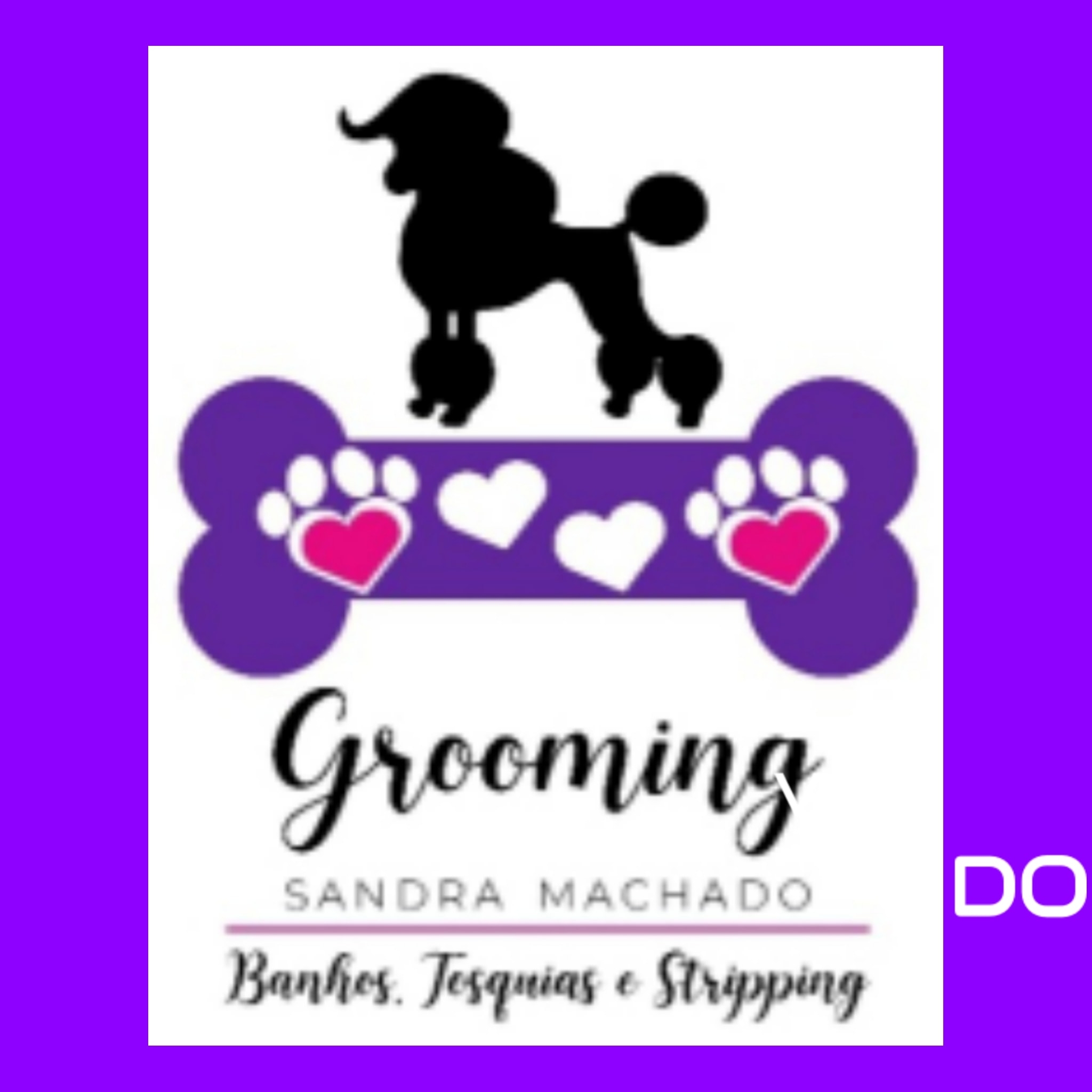 Sandra Machado-Grooming & SPA