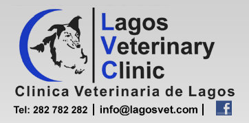 Clinica Vet. de Lagos (LagosVet)
