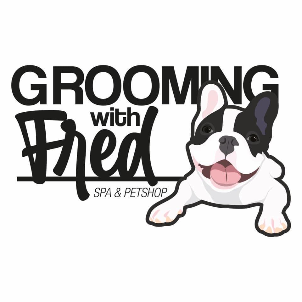 Groomingwithfred