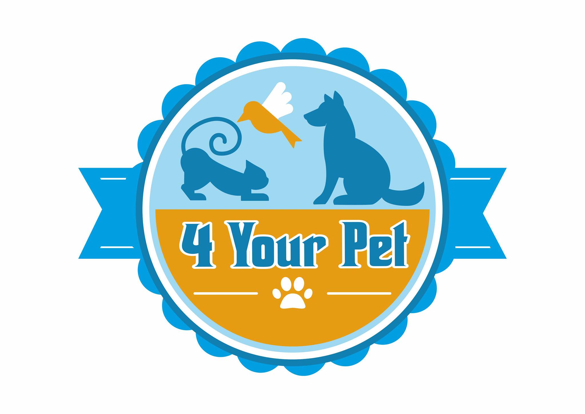 4 Your Pet