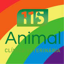 C. Veterinária 115 Animal 