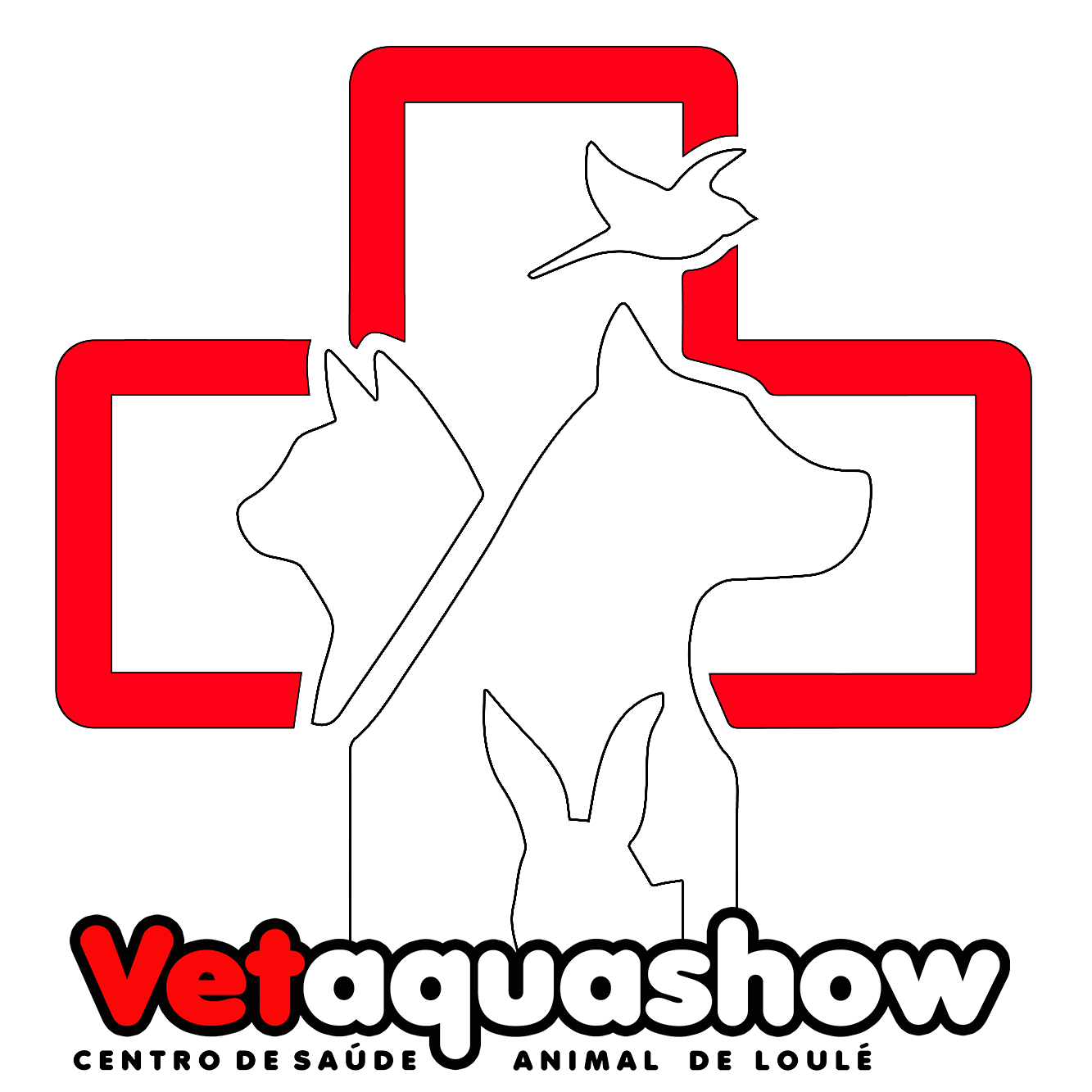 Vetaquashow C. de Saúde Animal