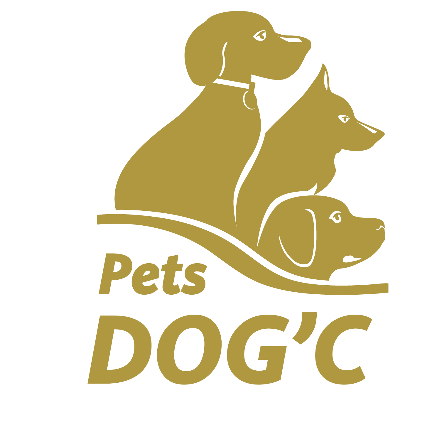 Pets DOG'C