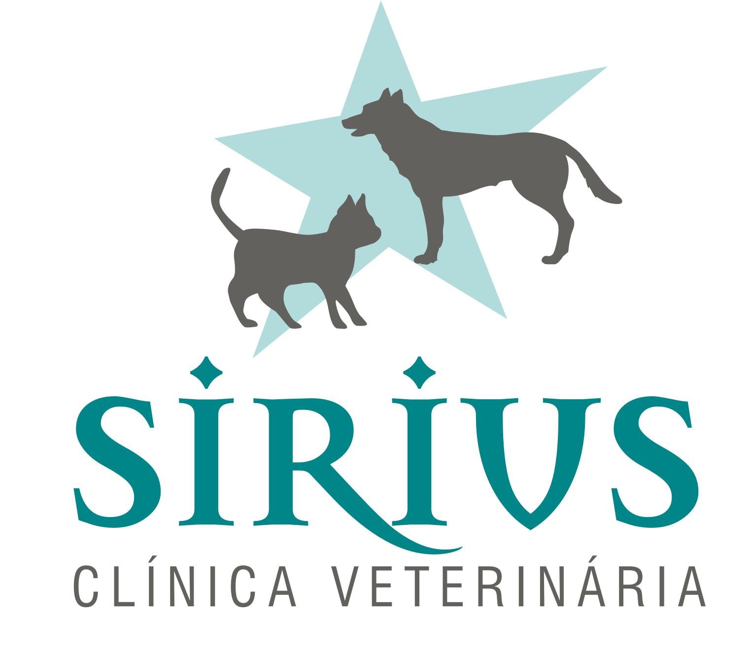 C. Veterinária Sirius