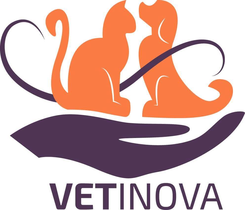 Vetinova - Consultório Vet.
