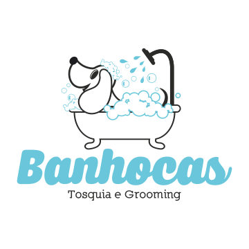 Banhocas, tosquia e grooming