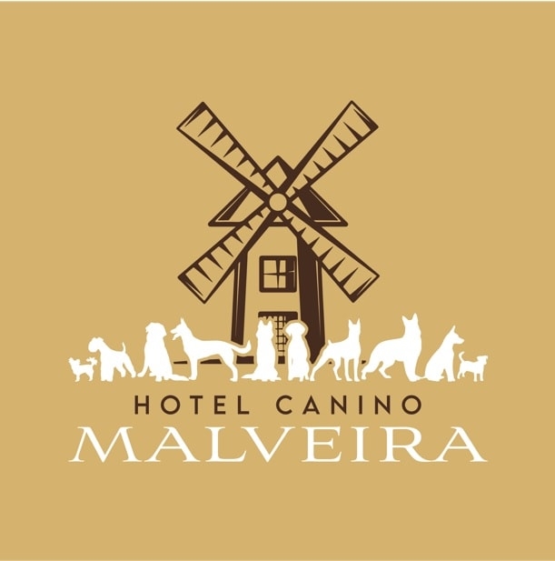 Hotel Canino Malveira 